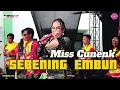 Lagu Sebening embun miss cunenek  x SKB MUSIC | Live Tegalluar Sapan