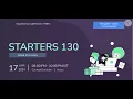 Alternating binary string on codechef contest 130