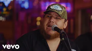 Download Luke Combs - Forever After All (Acoustic) MP3
