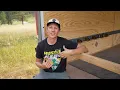 Convert ANY Cargo Trailer into a CAMPER in 1 DAY (start-to-finish)