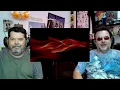 FIRST TIME HEARING | Bad Wolves | Mama I’m Coming Home (OMV) (Ozzy Osbourne Cover) | REACTION
