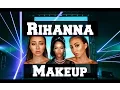 Download Lagu Rihanna 'This is what you came for' Makeup | Anita Sibul