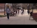Students Offer Spring Break Travel and Safety Tips