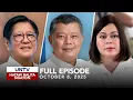 Download Lagu UNTV: Hataw Balita Ngayon | October 08, 2025