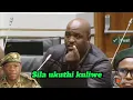 Download Lagu Kuzoliwa eSouth Africa | MK Party Mp Thulani Shongwe