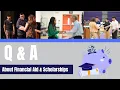 Q A with MUHSD s College and Scholarship Counselors