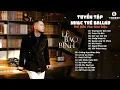 Download Lagu LÊ BẢO BÌNH TOP HITS 2025 | NHẠC TRẺ HAY NHẤT 2025 - LK THƯƠNG EM ĐẾN GIÀ x THÍCH THÌ ĐẾN