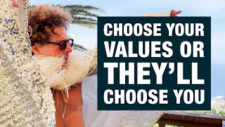 Why Productivity Solutions Can T Solve Your Identity Crisis 