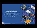 PSP Standards Based Grading - Entering grades into PowerTeacher Pro