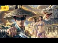 Download Lagu 💥Sang Guru Pedang mengorbankan matanya demi tunangannya, tetapi ditolak setelah ia menjadi buta!