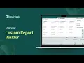 How To Create and Manage Custom Sales Reports in RepairDesk