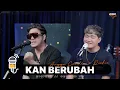 Download Lagu KAN BERUBAH - RICHIE  FT ANGGA CANDRA  || BISIKIN