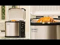 5 Things to Know About the Masterbuilt XL Butterball Electric Fryer