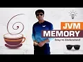 JVM Memory Explained Simply A Visual Guide You ll Actually Understand