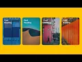 CSS Card Design - Animation Card Design