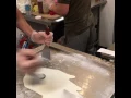 Rolled Ice Cream Champloo