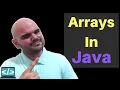 Arrays Tutorial Learn To Code Java Coding For Beginners Java