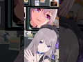 Download Lagu Herta - Hush | Honkai: Star Rail Kurukuru MMD #shorts #honkaistarrail