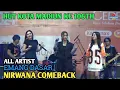 Lagu ALL ARTIST - EMANG DASAR | SPECIAL NIRWANA COMEBACK HUT KOTA MADIUN KE 106TH