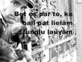 Download Lagu Tumsa - Ne jau Tu ne jau Es