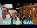 E1107 Mo Ran Gak Korean BBQ Fullerton Location