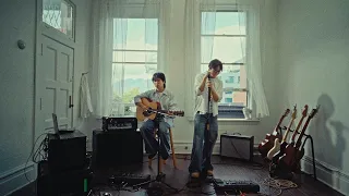 pryvt nobody your wedding tell me will we survive live acoustic 