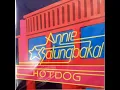 Lagu Hotdog - Annie Batungbakal (Official Audio)
