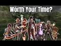 Download Lagu Worth Your Time? Final Fantasy XI in 2025