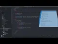 atom linter bug