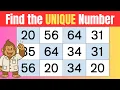 Memory Boost Daily Number Puzzle