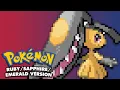 Cave of Origin - Pokemon Emerald Soundtrack