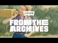 Lagu From the Levi’s® Archives: A 501® for Women is Born