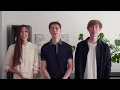 I Think They Call This Love - Lifein3D (Elliot James Reay Cover)
