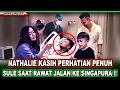 Download Lagu Kritis !! Sule Dilarikan ke Singapura Rawat Jalan, Nathalie \u0026 Adzam Langsung Terbang Untuk Merawat !