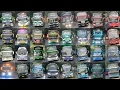 Download Lagu Mobil Bus Telolet Nabilla, Morphin, Voltron, Annisa, Zafira, Juragan Empang, Kian Santang, Den Azziz