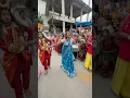 Download Lagu Telangana Bonam Rakesh Sigam at Hyderabad bonalu 2025 #shorts #youtubeshorts #telangana #bonalu