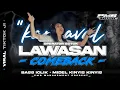 Download Lagu DJ PARTY LAWASAN COMEBACK MIDEL CETUS CETUS | PMB MANAGEMEN