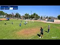 ASC Boys vs Natomas Rush - 2026