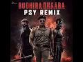 Rudhira Dhaara - Psy Remix (From "Bagheera")