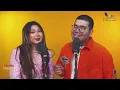 Kaleb J & Ruth Garcia - All That I Needed (NET25 Letters and Music online)