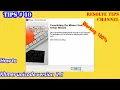 How to fix Khmer Unicode version 2 1