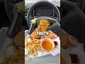 Arby s Worst Food Ever