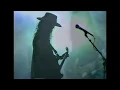 Download Lagu The sisters of mercy - Wake (Live, 1985, Royal Albert Hall) (Re-transfer)