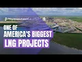 Bechtel Wins 4 69 Billion LNG Mega Project Sabine Pass Train 7 Explained Megaproject com