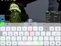 How to make A-120 in obby creator interminable rooms