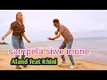 Download Lagu 🔴Sampela Siwe Mone - Aland Ft Rini (Official Music Video)