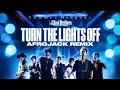 AFROJACK | Turn The Lights Off vs Summer Madness (AFROJACK MASHUP UMF JAPAN 2026)