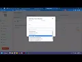 Group Filtering bubble io