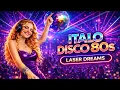 Lagu ITALO DISCO GOLD ERA ✨ Timeless 80s Vintage Dance Classics