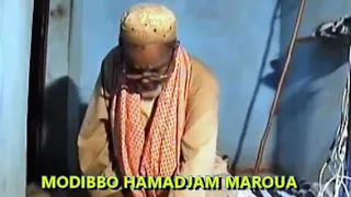 Moddibbo Hamadjam Maroua Wazou Foulfouldé Hala Ngayadidjo 1  Moddibbo Hamadjam Maroua Wazou Foulfouldé Hala Ngayadidjo 1
